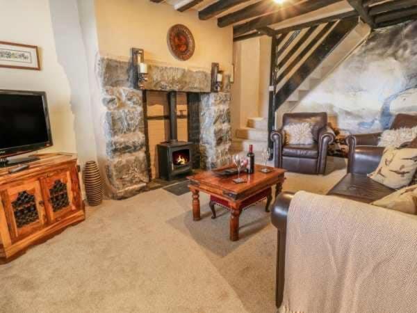 Bryn Y Bwyd Apartment Barmouth