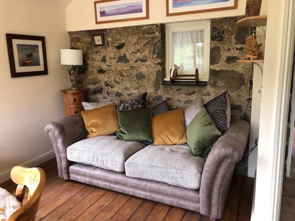Bryn Y Bwyd Barmouth