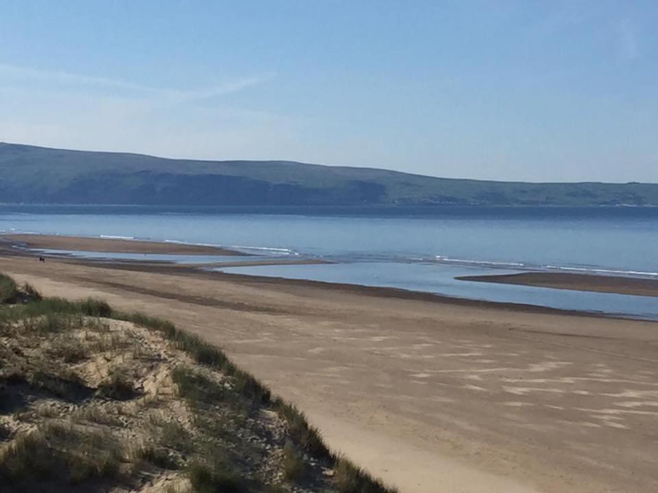 Bryn Y Bwyd